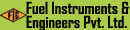 FUEL INSTRUMENTS & ENGINEERS PVT.LTD.