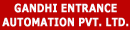 GANDHI ENTRANCE AUTOMATION PVT.LTD.