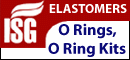 O Rings, O Ring Kits, Oil Seals, Wipers