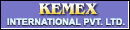 KEMEX INTERNATIONAL PVT.LTD.