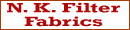 Woven And Non-Woven Filter Bags & Air Filters, FBD Bags