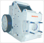 maruti jaw crusher