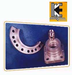 KABEER ENGINEERING WORKS