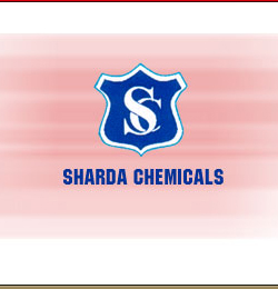 SHARDA CHEMICALS