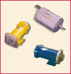 ROTOMAG MOTORS & CONTROLS P.LTD.