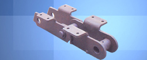 Chain for Cement Industry