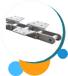 Heavy Duty Elevator Chains