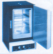 Laboratory Ovens