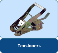 tensioners