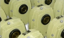 Shaft Mounted Gearbox